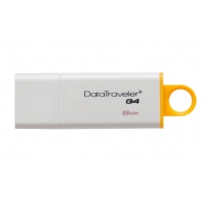 Флешка USB 3.0 Kingston DataTraveler G4 8GB (DTIG4/8GB)